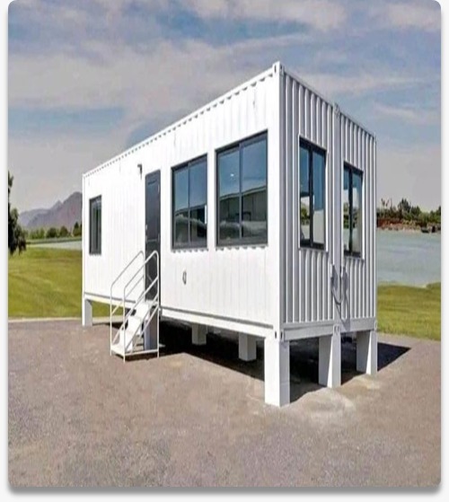 Container Home
